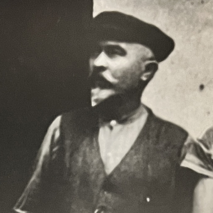 Jozef Kolaček, osnivač radionice