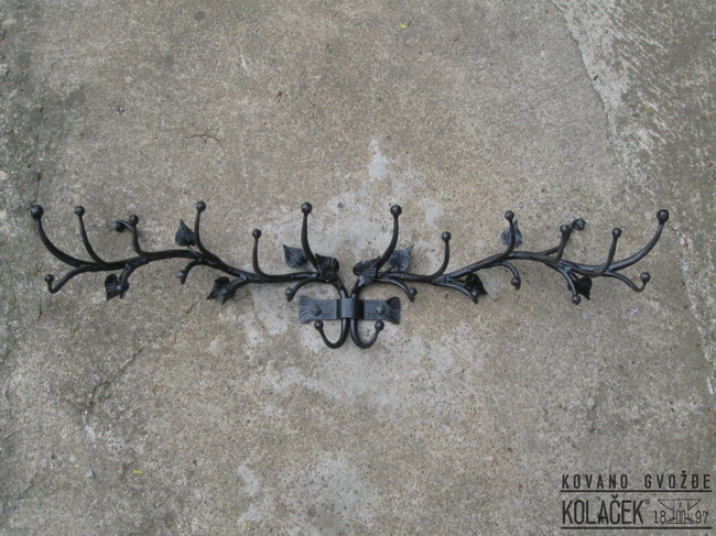 Kovani čiviluk — model 29