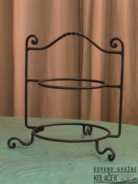 Kovani predmet — model 19